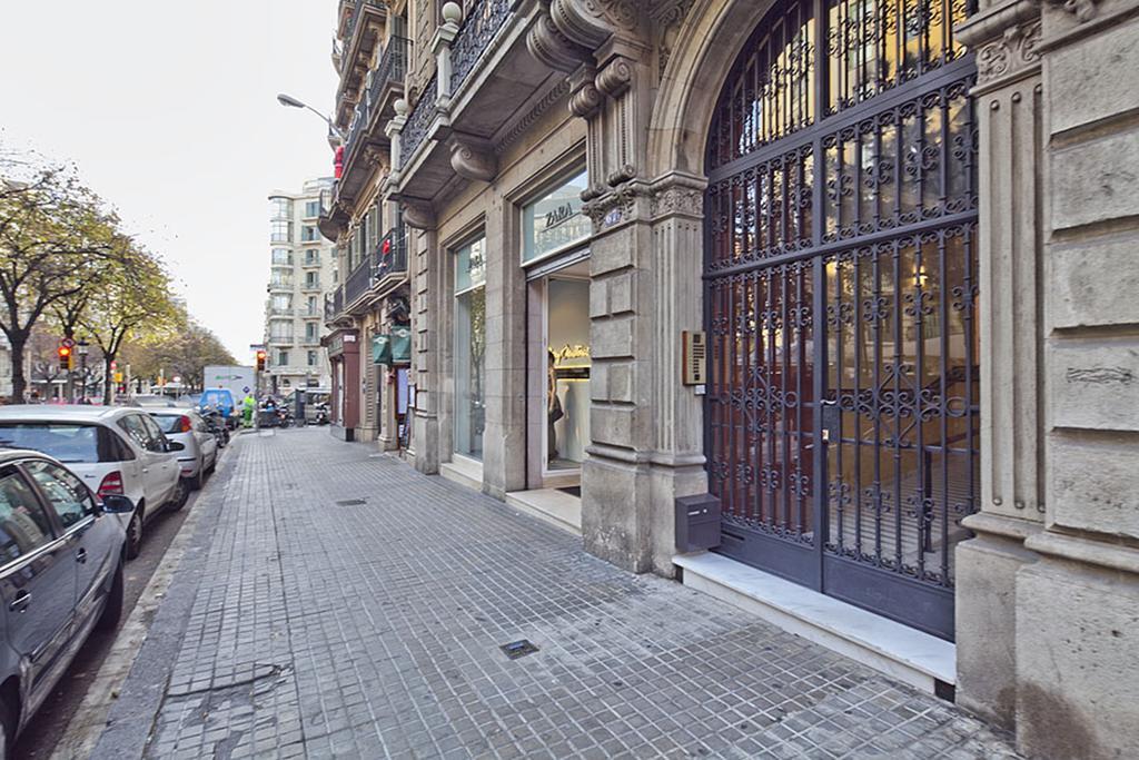 My Space Barcelona Rambla Catalunya Center Экстерьер фото