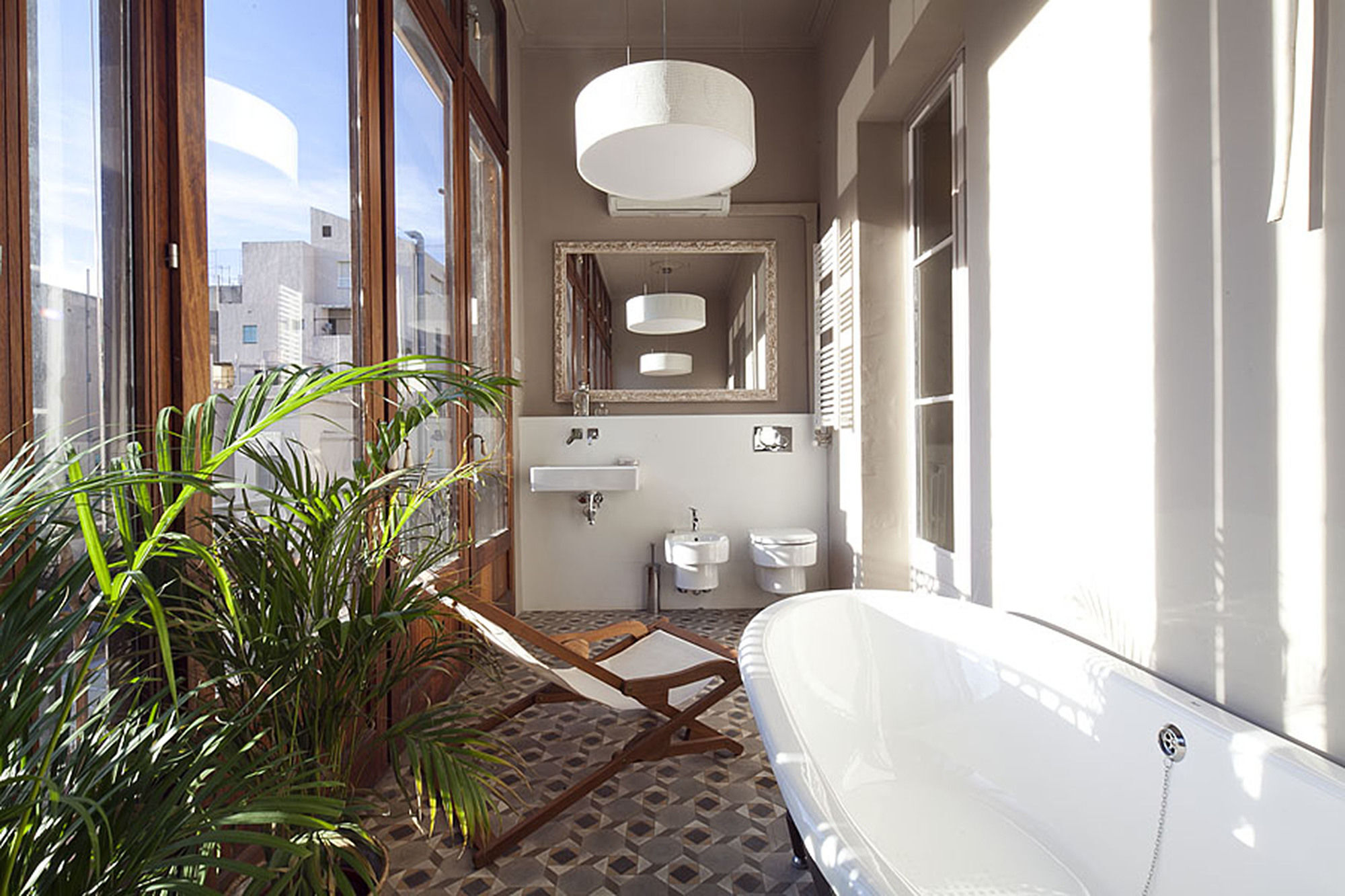 My Space Barcelona Rambla Catalunya Center Экстерьер фото